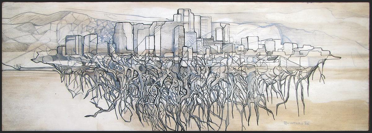 City Roots: LA