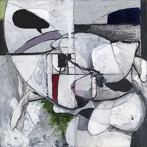 A.Q.C.I.W. panel six, detail