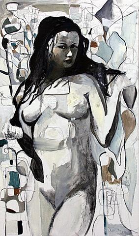 Electric Muse 2