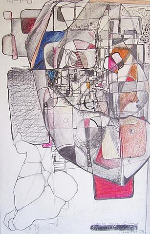 Repose: a Surrealism