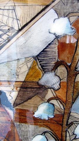 Late Rains Pt 1 detail
