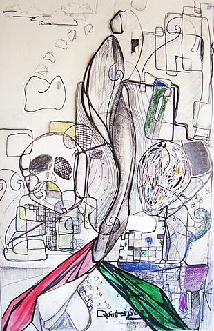 Dissolution