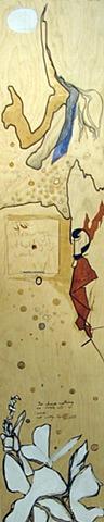 Drawings That's Gots Soul