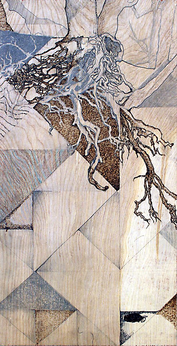 Reticulation
