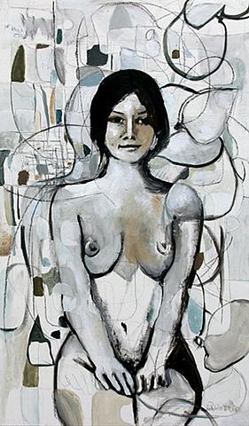 Electric Muse 1