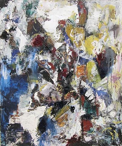 Breaking Apart 