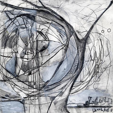 contemporary drawing