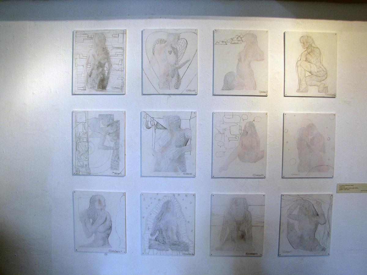 Porn is Art or Do I Dream of Electric Women