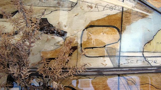 detail