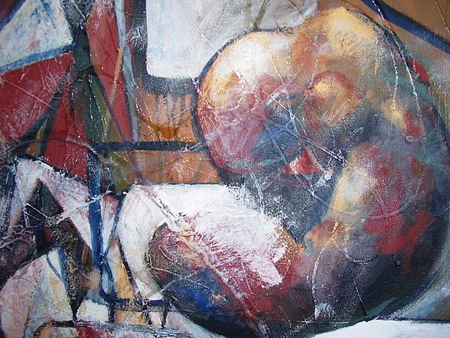 Homunculi Detail